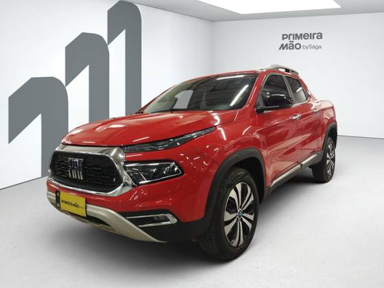 FIAT TORO 1.3 TURBO 270 FLEX VOLCANO AT6